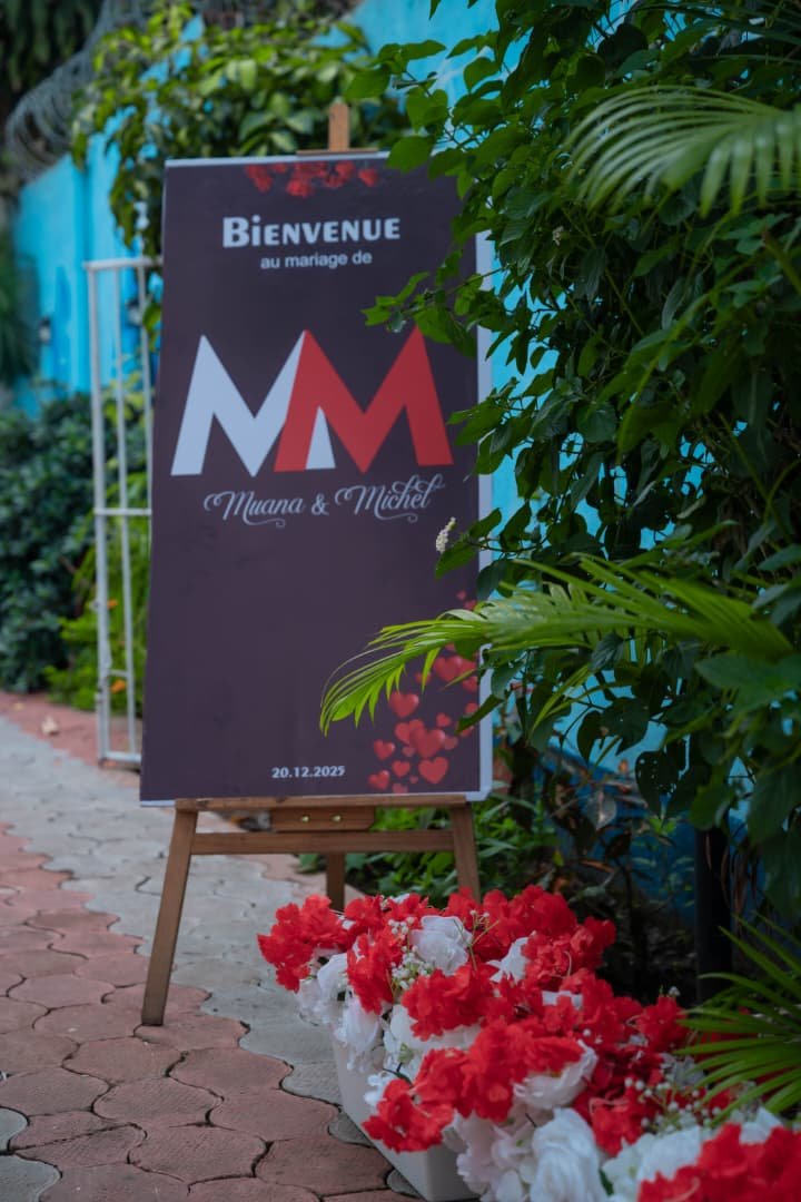 Matériel et installation événementielle